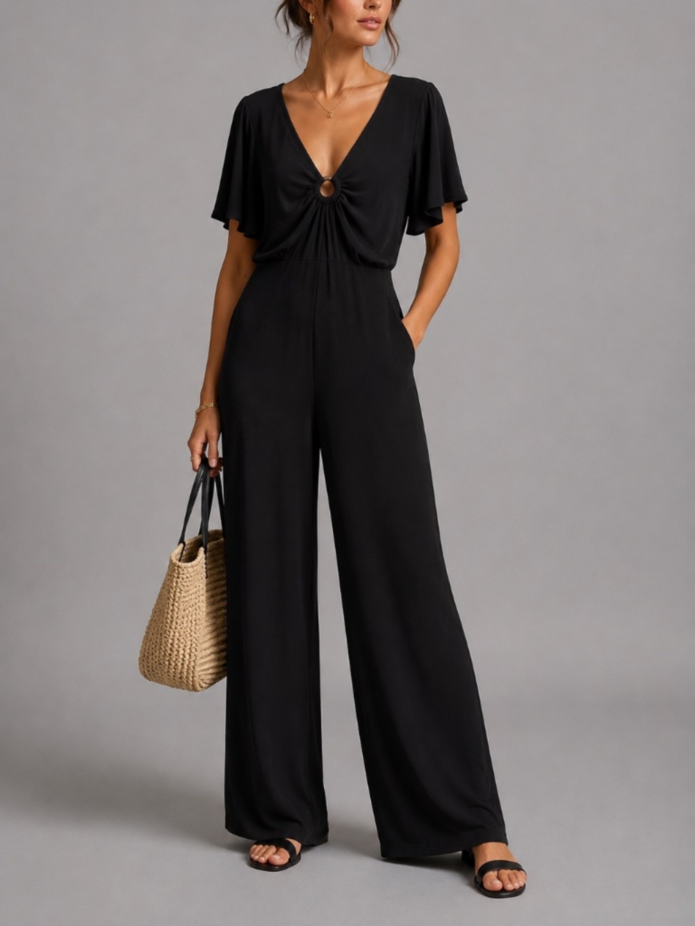 Sami & Jo Jumpsuit